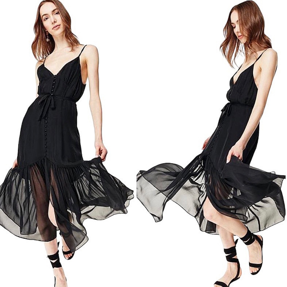 CAMI NYC | Laurel Dress
